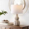 Ceramic Navilas Table Lamp